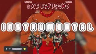 Syemca, Chike Love Egbogomo Instrumental