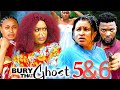 Bury that ghost  complete season 56 mary igwe lizzy gold 2024 trending movie