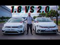 IS POLO GTI FACELIFT WORTH THE PRICE? - OLD VS NEW!