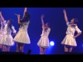 Japan Expo 2011 : PASSPO☆ (Let It Go!!)