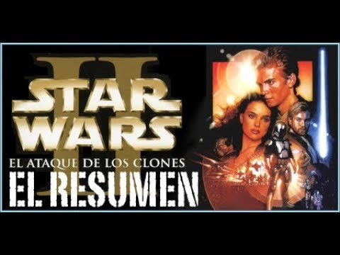 Star Wars, Episodio