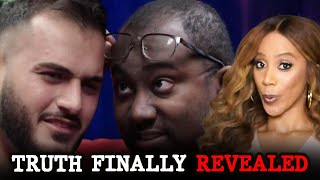 Information 90 Day Fiancé: Niles CONFRONTS Adnan After He Makes Matilda CRY Update