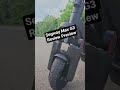 Ready for Segway Max G3 Review? Subscribe #segwayninebot #electricscooter #escooter