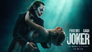 Joker: Folie À Deux Trailer Song 'What the World Needs Now Is Love' Epic Trailer Version by The Wizard 4,680 views 1 month ago 4 minutes, 1 second