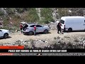 POLICE DENY RUMORS AS TODDLER SEARCH ENTERS DAY EIGHT