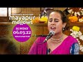 Gourangi gandarvika dasi  mayapur mellows  6th march 2022