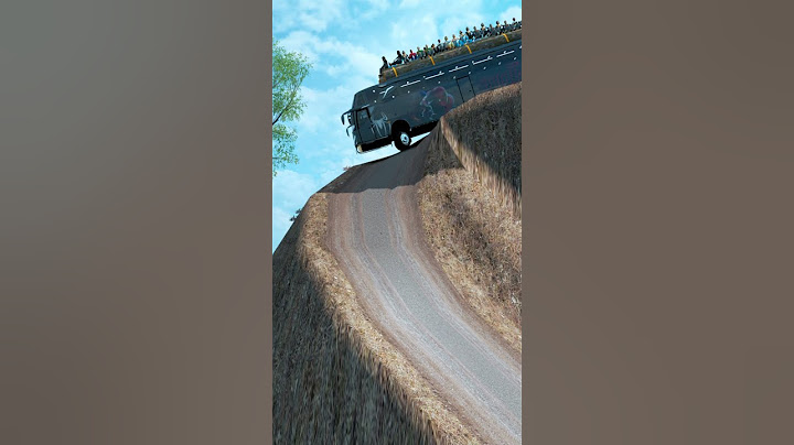 The Bus With The Most Passengers In The World - Euro Truck Simulator 2 #27