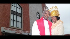 01-05-20, Bishop Leslie Barnes, Today Is Your Covenant Day