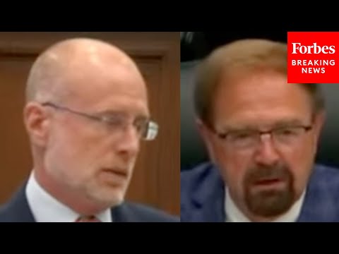 Chuck Edwards Presses FCC Chairman Brendan Carr About Protecting Consumer Privacy Episode cover