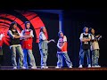 Msft inspire dance concert 23  hip hop by lingzy  28thofmay2023