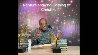 RAPTURE AND 2ND COMING OF CHRIST || Witness KENPAUL OBIEKE.
