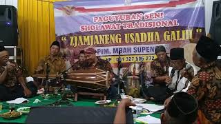 Download Lagu JANENG | KENDANG RAMPAK| Yahu Jalmo MP3