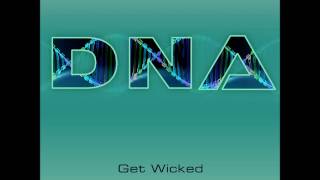 DNA -  Break Out