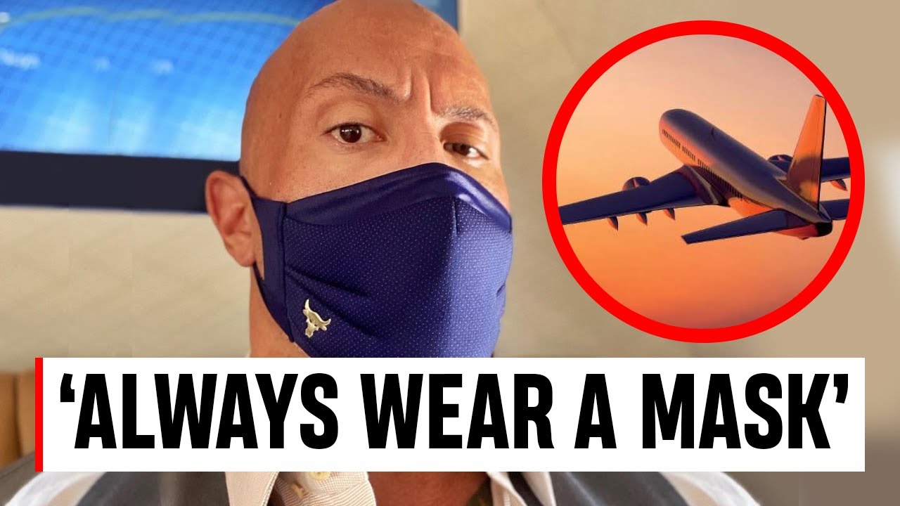 The BEST Ways To Travel Safe During The Pandemic! - YouTube