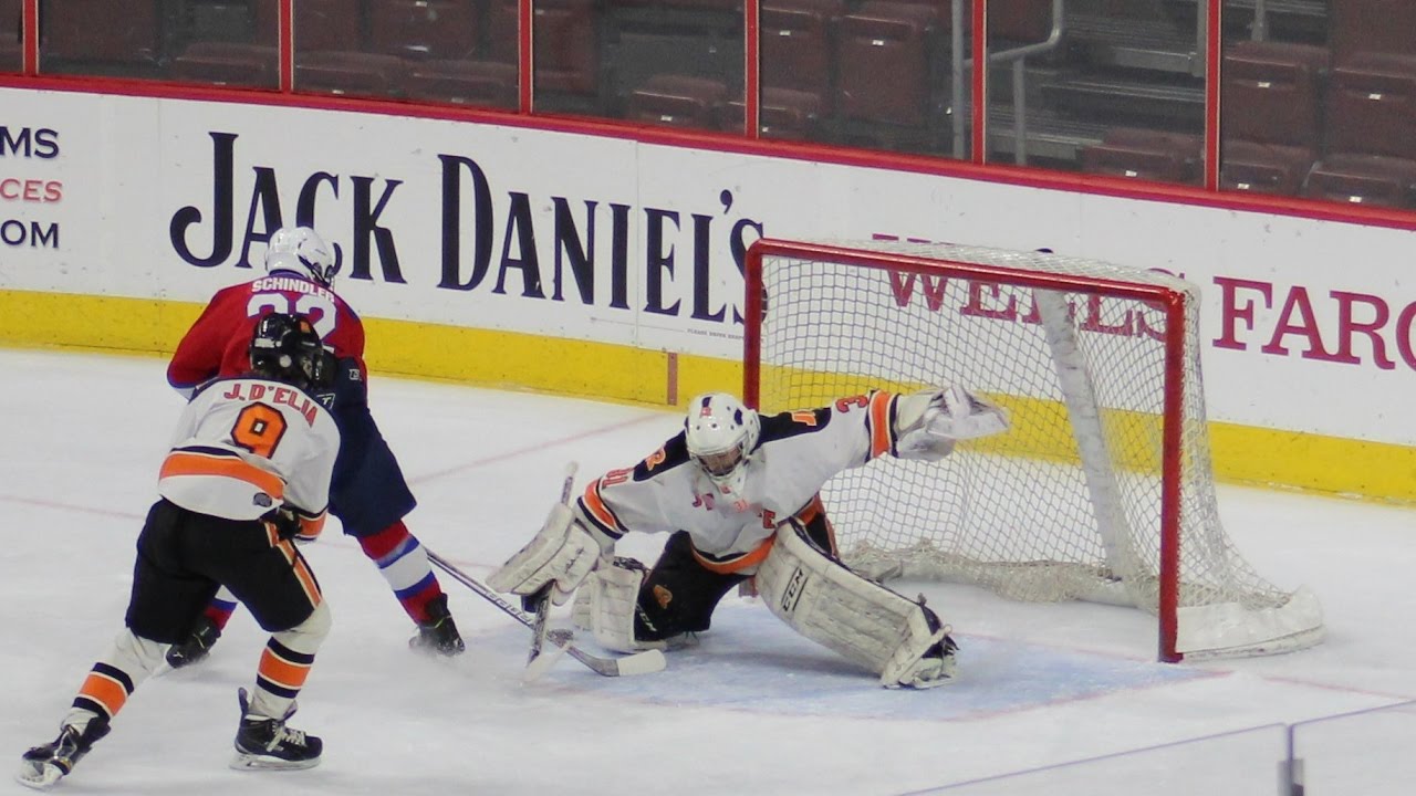jr flyers vs nj colonials at wells fargo jan 28 2017 part 1 youtube junior flyers tryouts