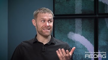 Extraordinary Life Stories | Mark Ormrod MBE