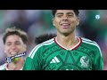 SE ENCIENDE LA ALARMA EN LA SELECCIÓN #SeleccionMexicana #RafaelMarquez #GilbertoMora |  30/09/26