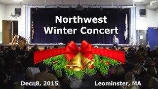 Northwest Winter Concert 2015