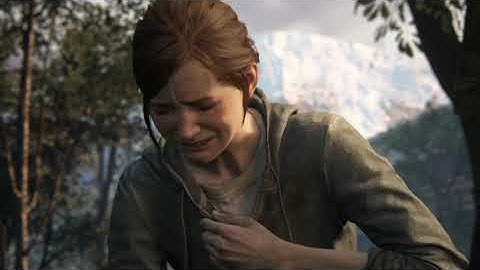 New Game+ The Last of Us 2 (PS4 Fat) | eps. 10