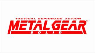 Download Metal Gear Solid Soundtrack - The Best Is Yet To Come Video MP3 Metal Gear Solid Soundtrack - The Best Is Yet To Come