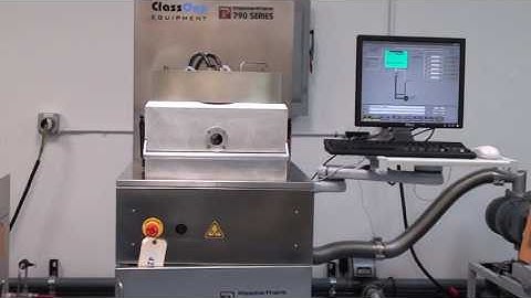 Plasmatherm 790 PECVD System (ID# 4221)