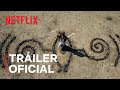 The Gift: Temporada 3 | Tráiler | Netflix