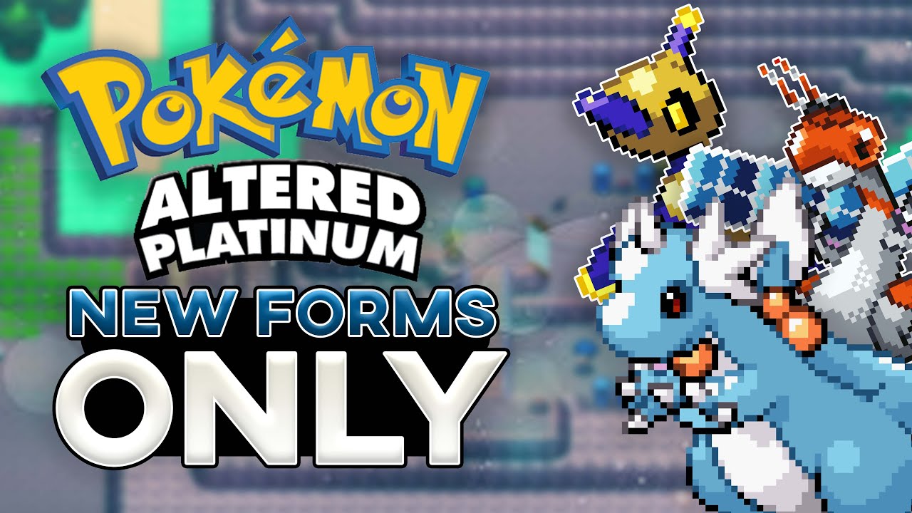 Pokémon Brilliant Diamond (v1.3.0 + Optimizations + Essential Mods) ROM