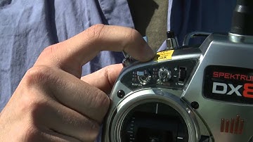 XP2 Quadcopter Overview (with GPS) - Manual and Altitude Stable Flight Modes