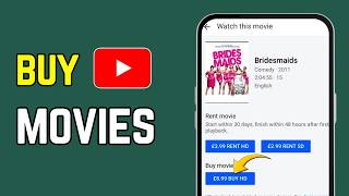 YouTube Movies Not Showing? How To Buy or Rent Movies (2026 Guide)