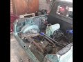 1000cc superbike engine powered car #builtnotbought #jdm #hondapower #fast