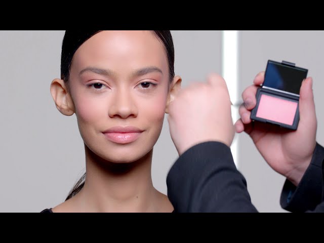 How to Use Orgasm Blush - Buildable. Blendable. Indispensable