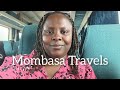 Village Girl Visits Mombasa on a BUDGET! 🇰🇪🌴 || Airbnb Tips You MUST Know!”