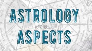 Astrology Aspects: Sun in Aspect to Venus