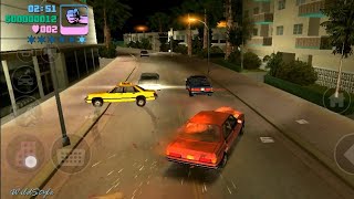 GTA Vice City Mobile Gameplay - GTA Vice City Android Gameplay in First Time - Sandeep Gaming 04 screenshot 4