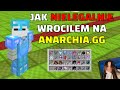 JAK NIELEGALNIE WRÓCIŁEM NA TEN LIFESTEAL SMP (anarchia.gg)