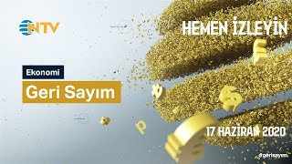 Konutta Iki Yıl Sonra Bir Ilk Geri Sayım 17 Haziran 2020