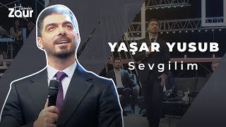 Həmin Zaur | Yaşar Yusub | Sevgilim Resimi