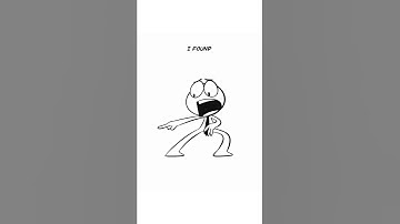 Thumbnail of I Found AMONGUS (Animation Meme)