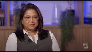 Famous Uncovering new data-driven business models: Sanjna Parasrampuria, McKinsey & Company Wealth