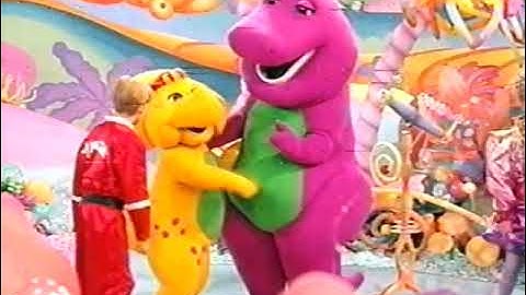 In Outer Space (2020 Version) Part 61