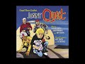 Jonny Quest - Hoyt Curtin - Complete Soundtrack