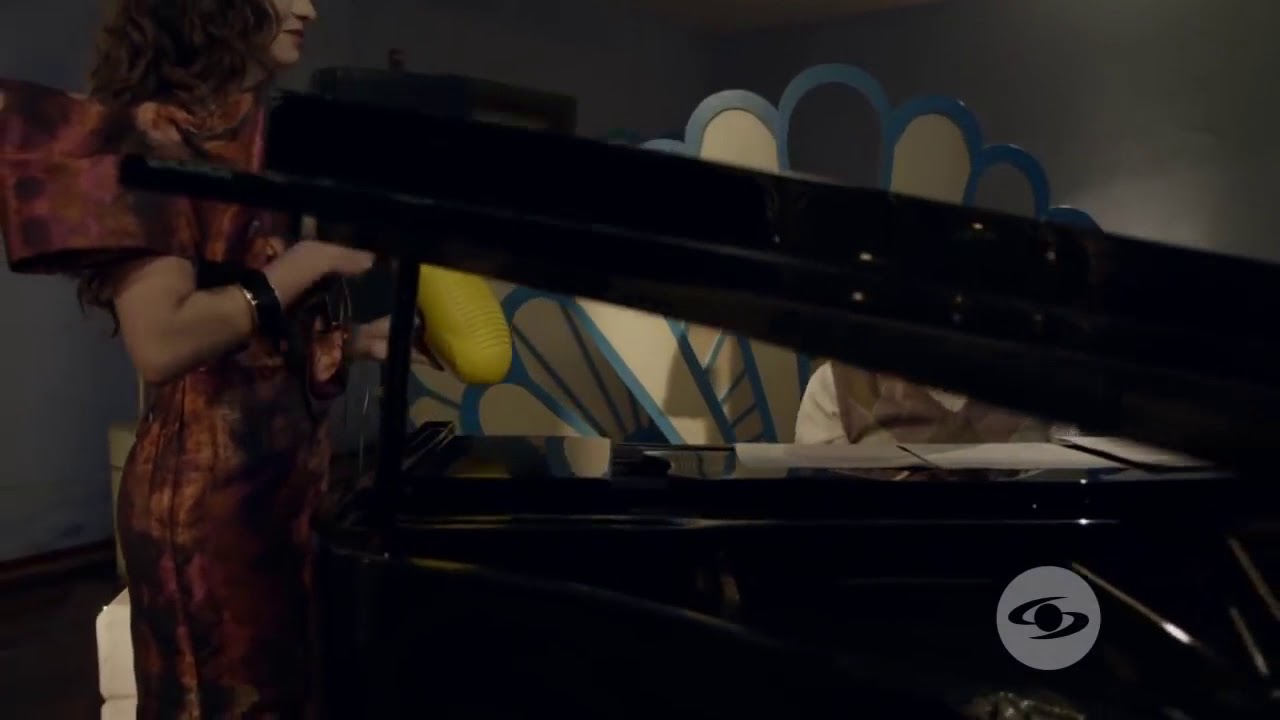 Te Busco Kimberly Reyes & César Mora