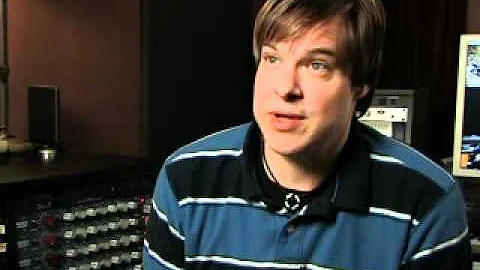 Dan Needham On A Day in the Life of a Nashville Se...
