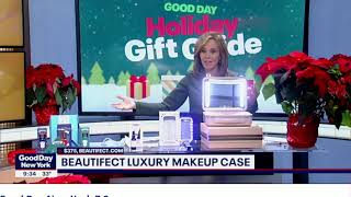 Beautifect on Good Day NY Fox TV