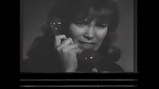 Secret Agent Danger Man - A Room In The Basement As Aired By Cbs In The Us 1965