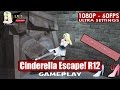 Cinderella Escape R12 Gameplay PC HD 1080p 60fps Cinderella Escape R12 Gameplay PC HD 1080p 60fps