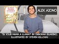 "Is Your Mama a Llama?" by Deborah Guarino, illustrated by Steven Kellogg | #SAVEWITHSTORIES