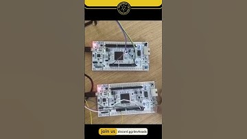 FreeRTOS-based LoRa point-to-point communication project using an STM32 dev board!