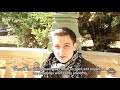 Ref:Kc_BK50IPIg Interview n�2 : pierre (with subtitles)