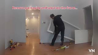 Old House Renovation Part 11